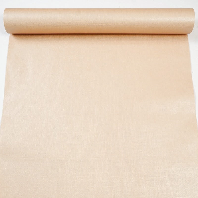 Gold Embossed Thick Luxurious Wallpaper