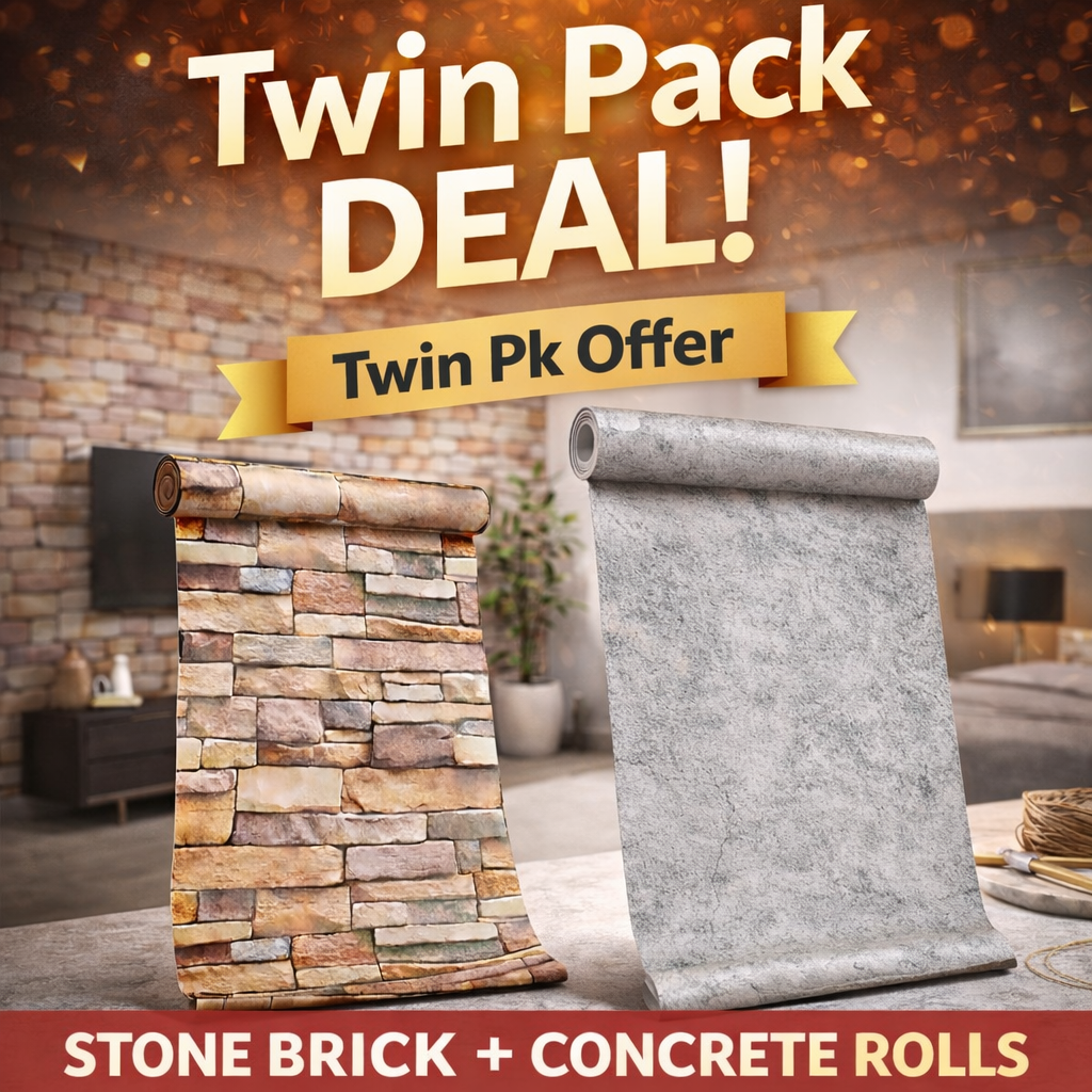 🚨 FLASH  TWIN PK OFFERS