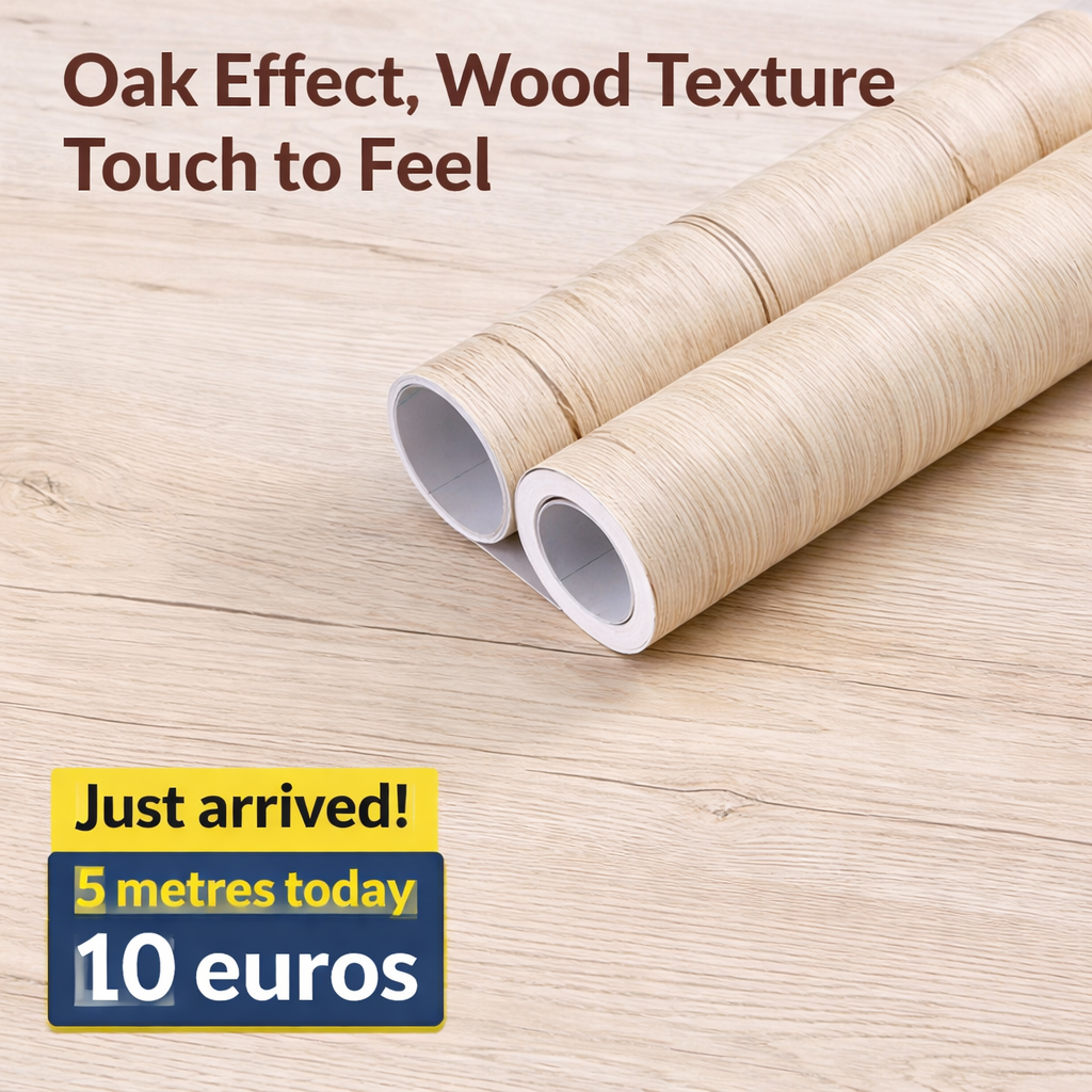 Natural Oak