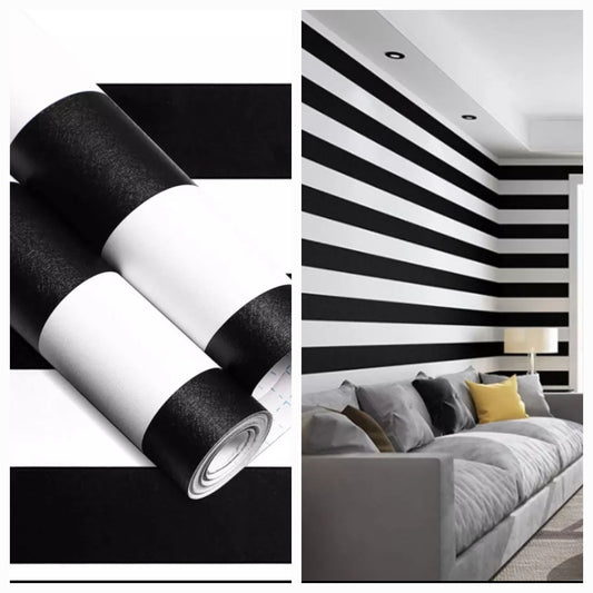 Black & White Wallpaper