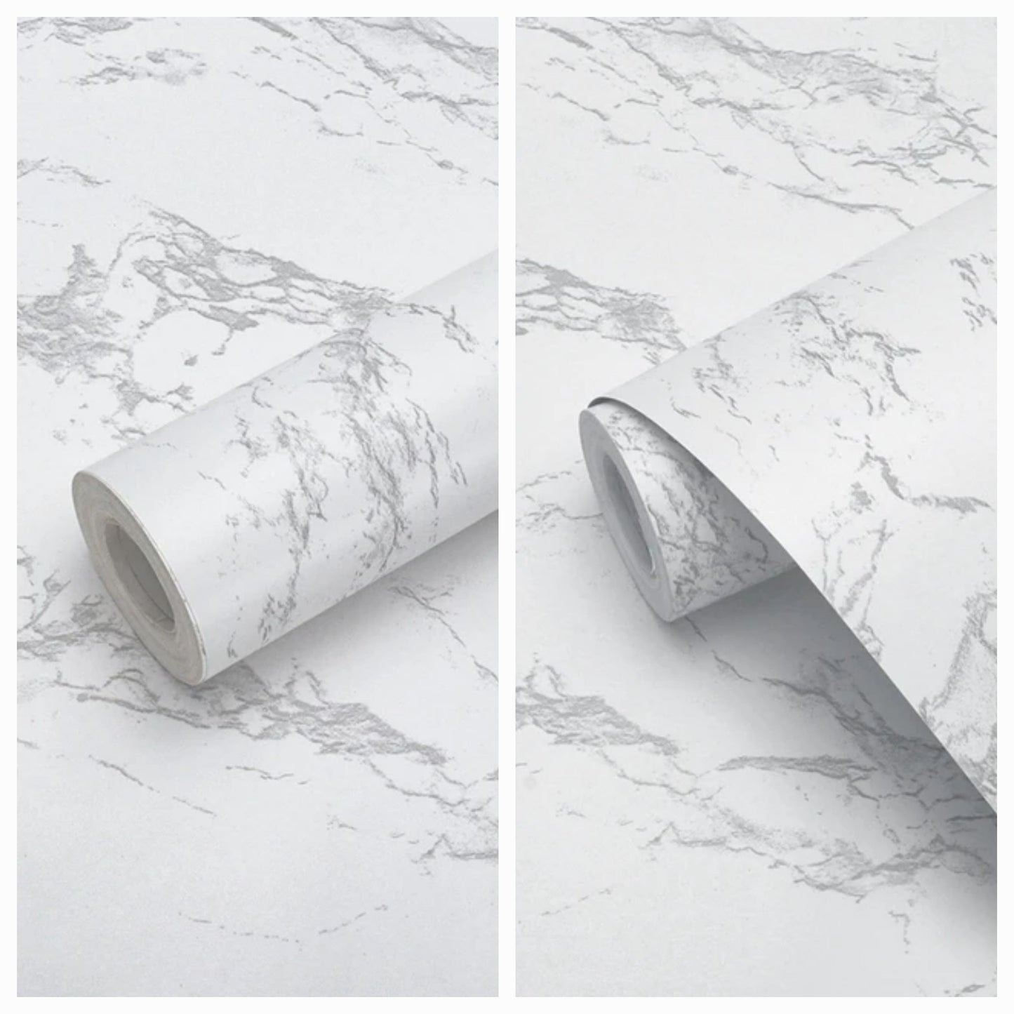 Realistic White Marble 👌