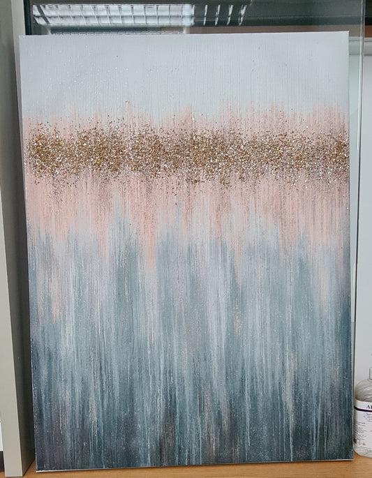 Large Canvas Pic ...