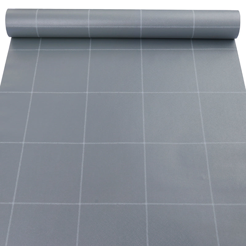 GREY TILE  FLOOR ROLL  .. 5 Metres Heavy Quality