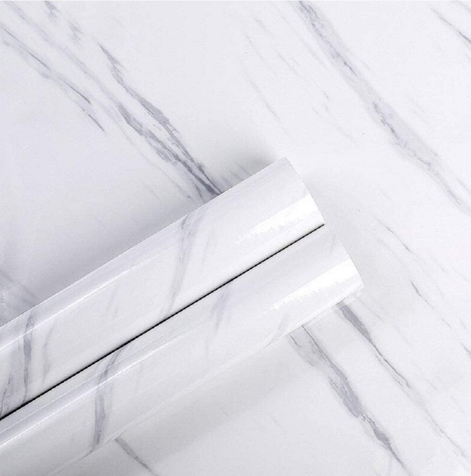 White Marble