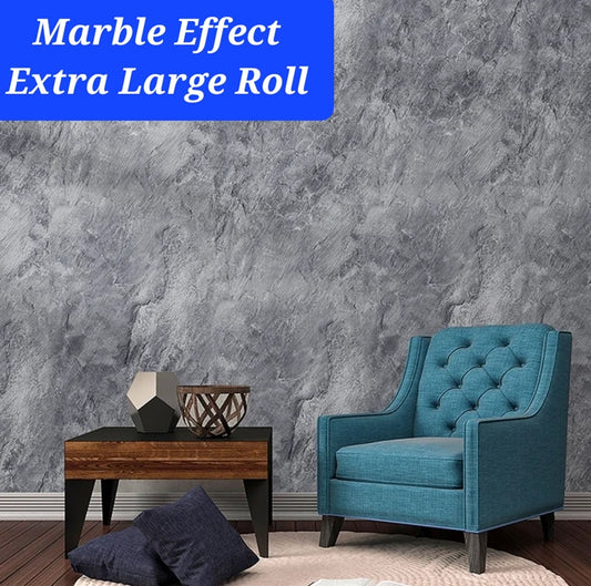 Grey Marble Wall