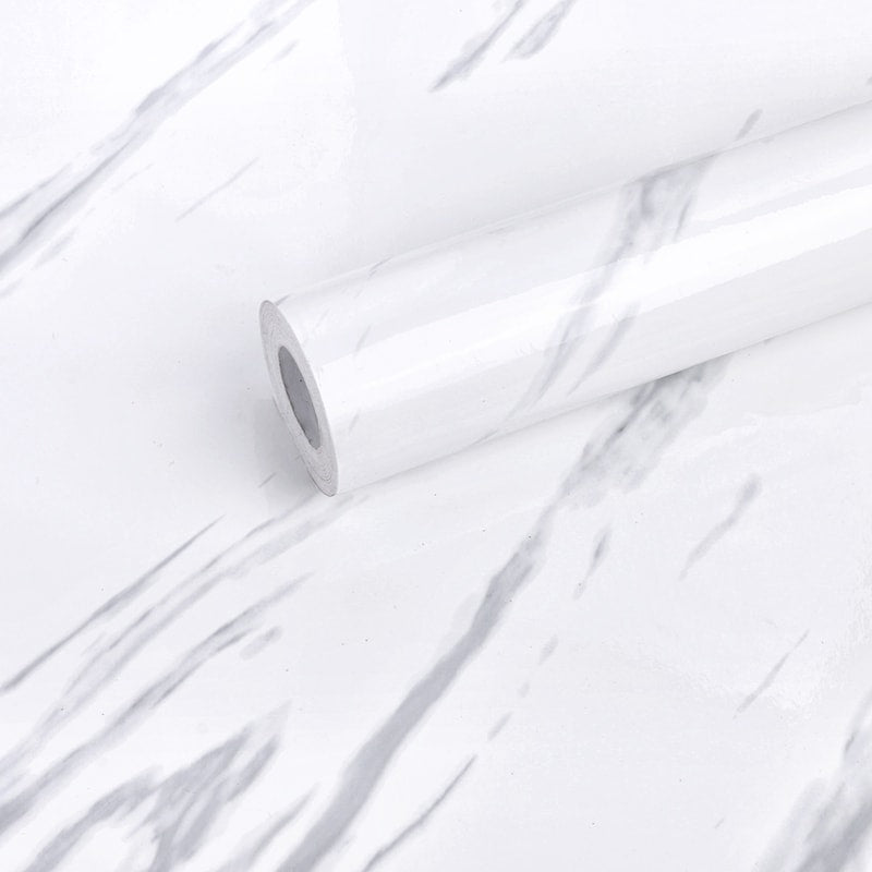 White Marble Gloss