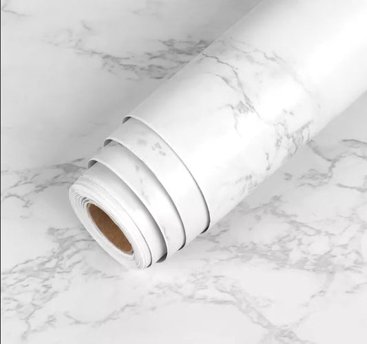 White Marble