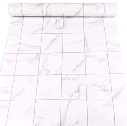 White Marble Tile