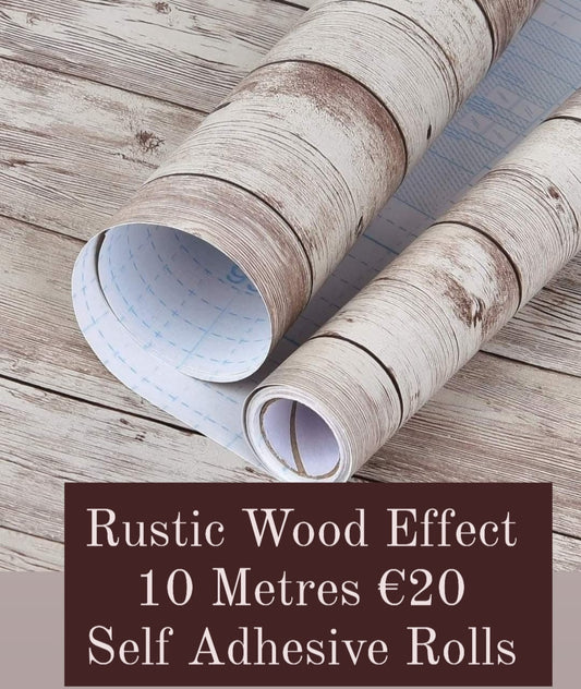 Rustic Wood