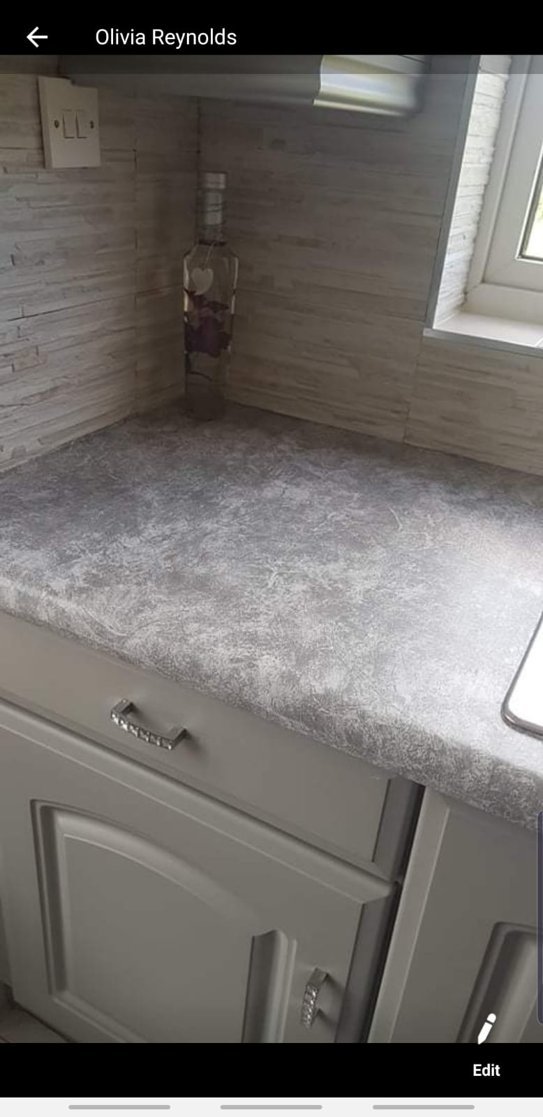 Grey Marble