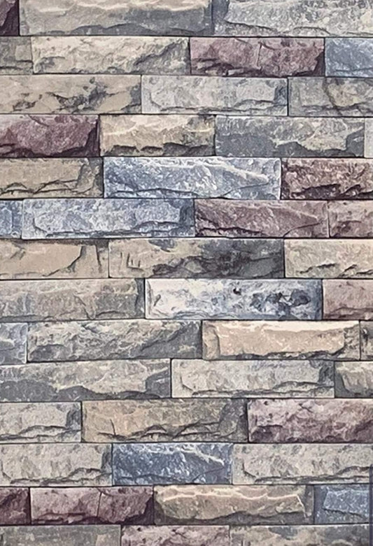 Mix Stone Effect