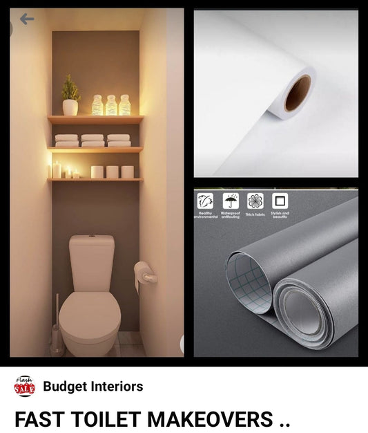 Twin PK GREY & White