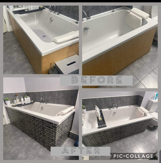 Grey Tile