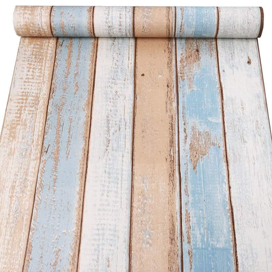 Beach Wood