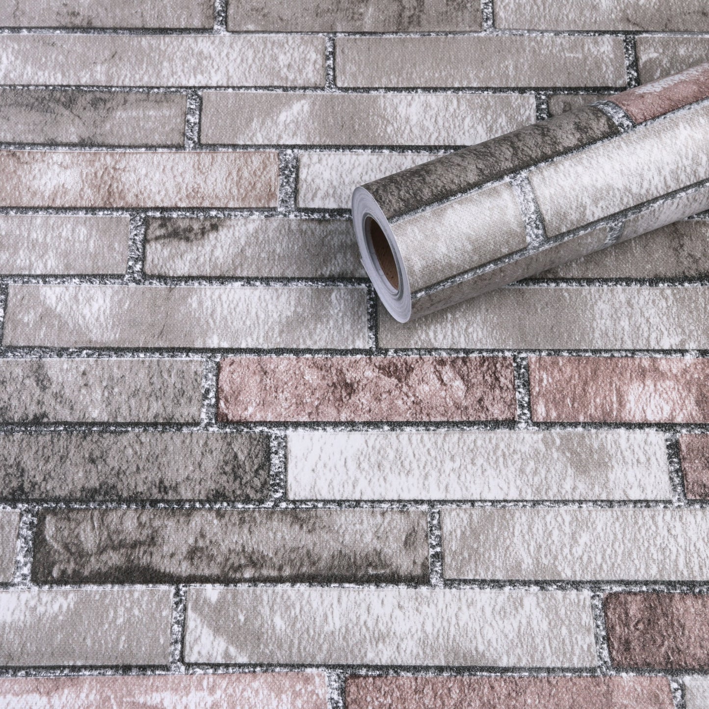 Mix Tile, Extra Large Roll