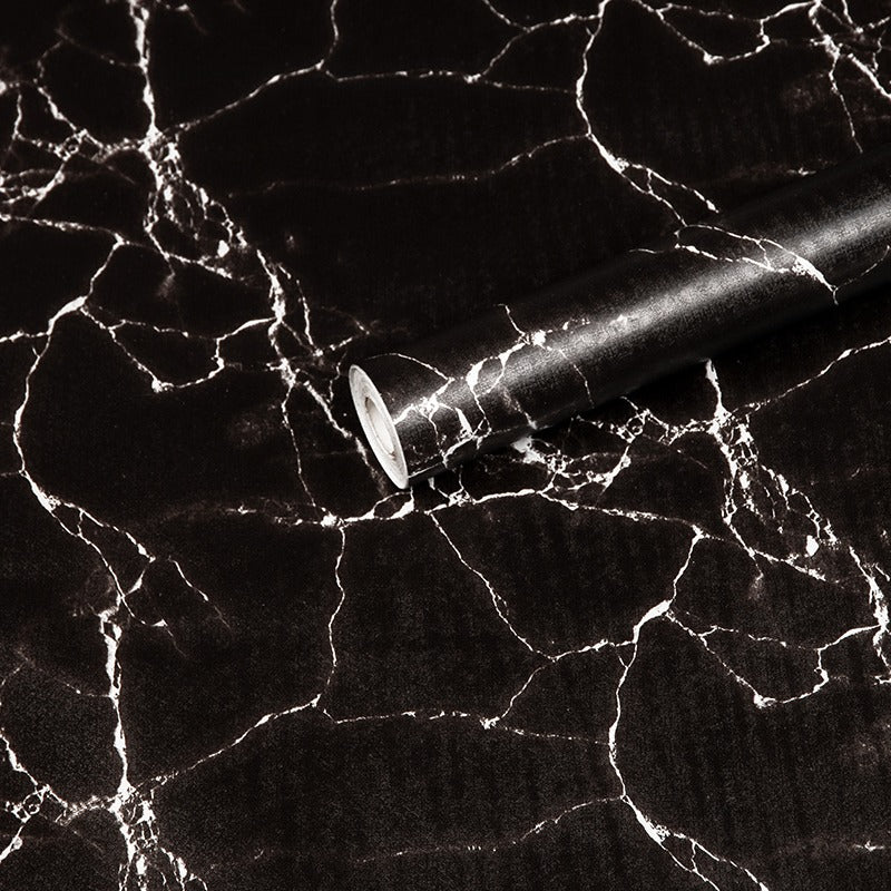 Black & White Marble