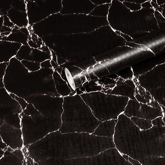 Black & White Marble