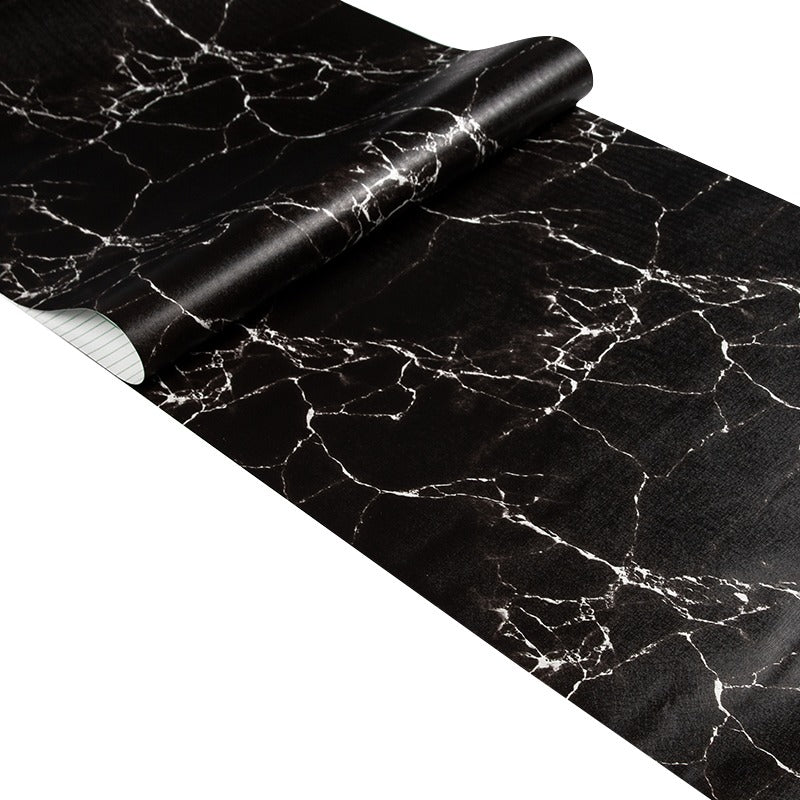 Black & White Marble