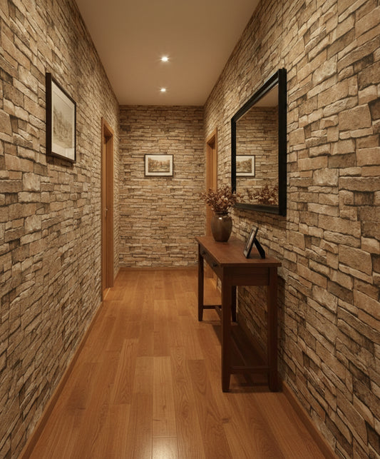 Brick Wallpaper