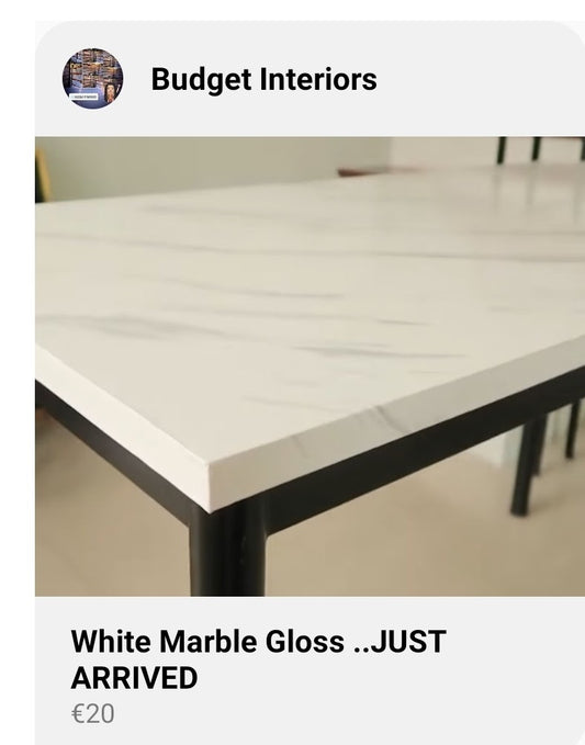 Marble