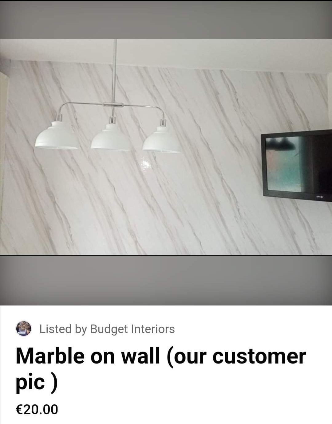 Marble