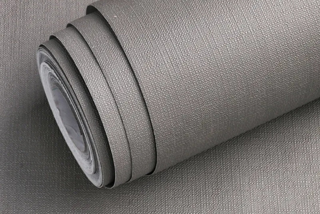 Grey Heavy ROLL... 1 roll available