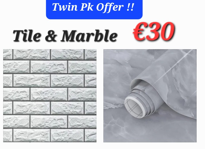 Twin Pk ...Tile & Marble Offer