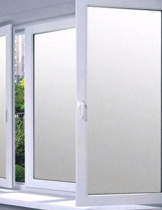 Privacy Glass Window Film EXTRA LARGE 1000CM rolls