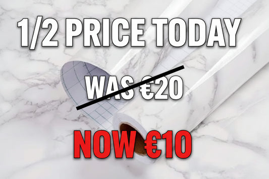 White Luxurious Marble Gloss