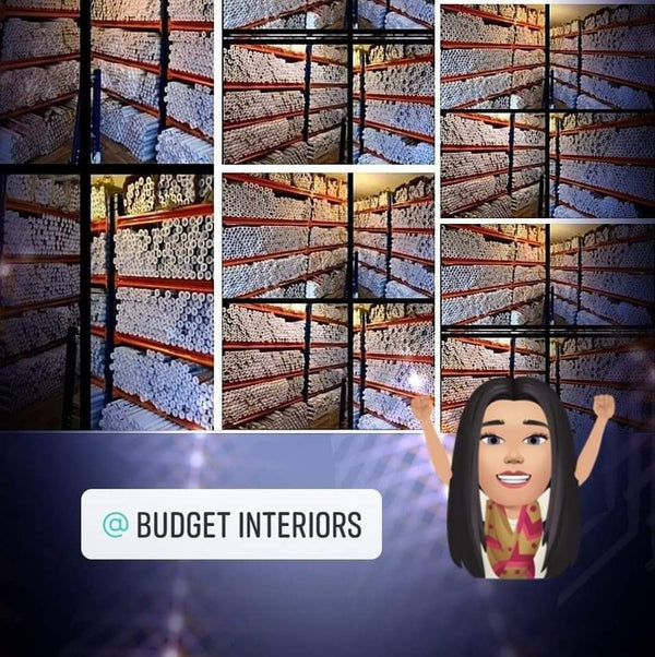 Budget Interiors