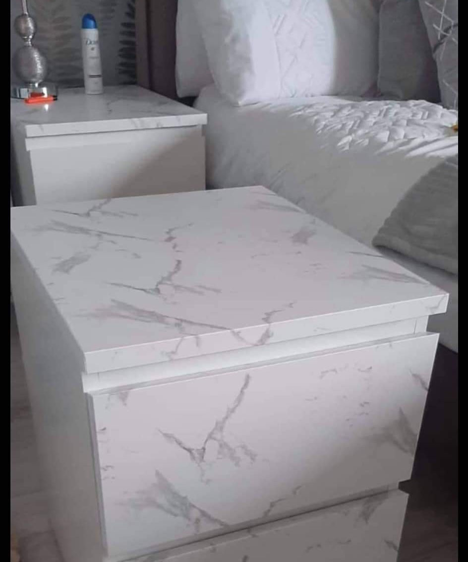 White Marble