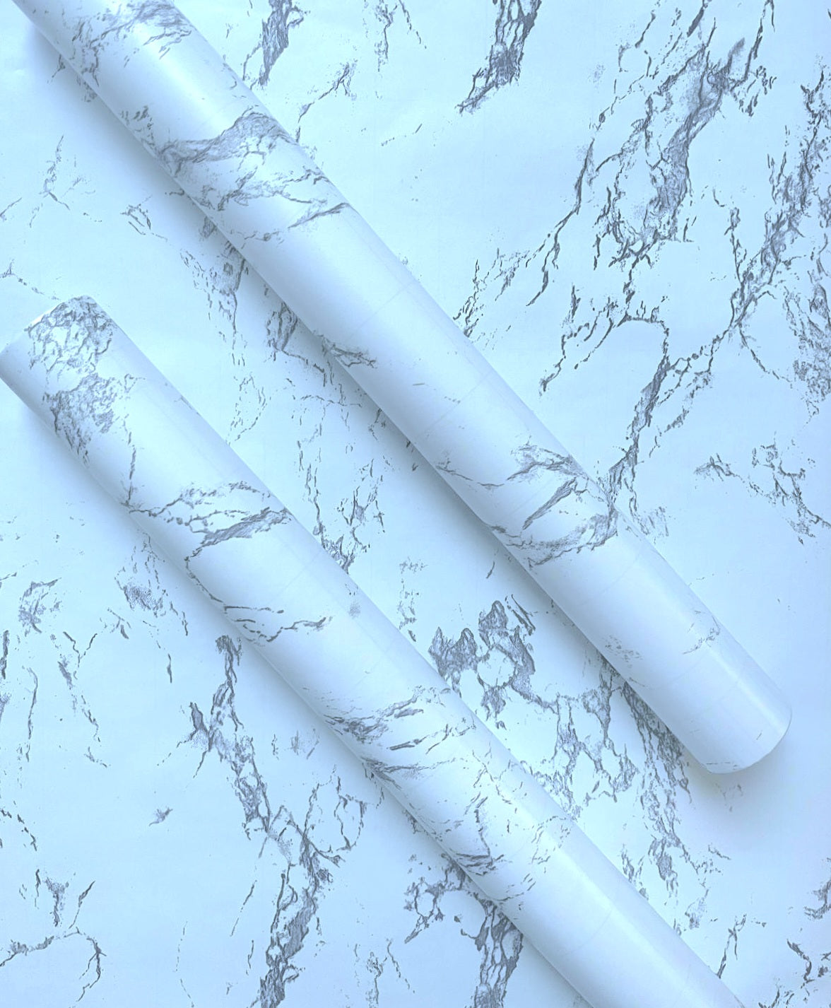 Marble Waterproof Wallpaper Extra LARGE Roll 1000cm