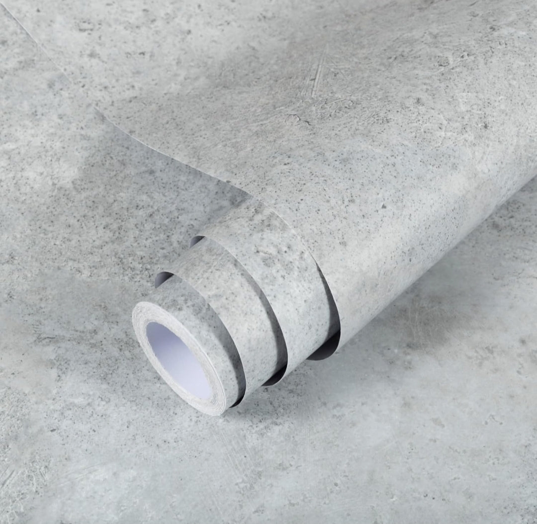 Grey Thicker Self Adhesive Roll