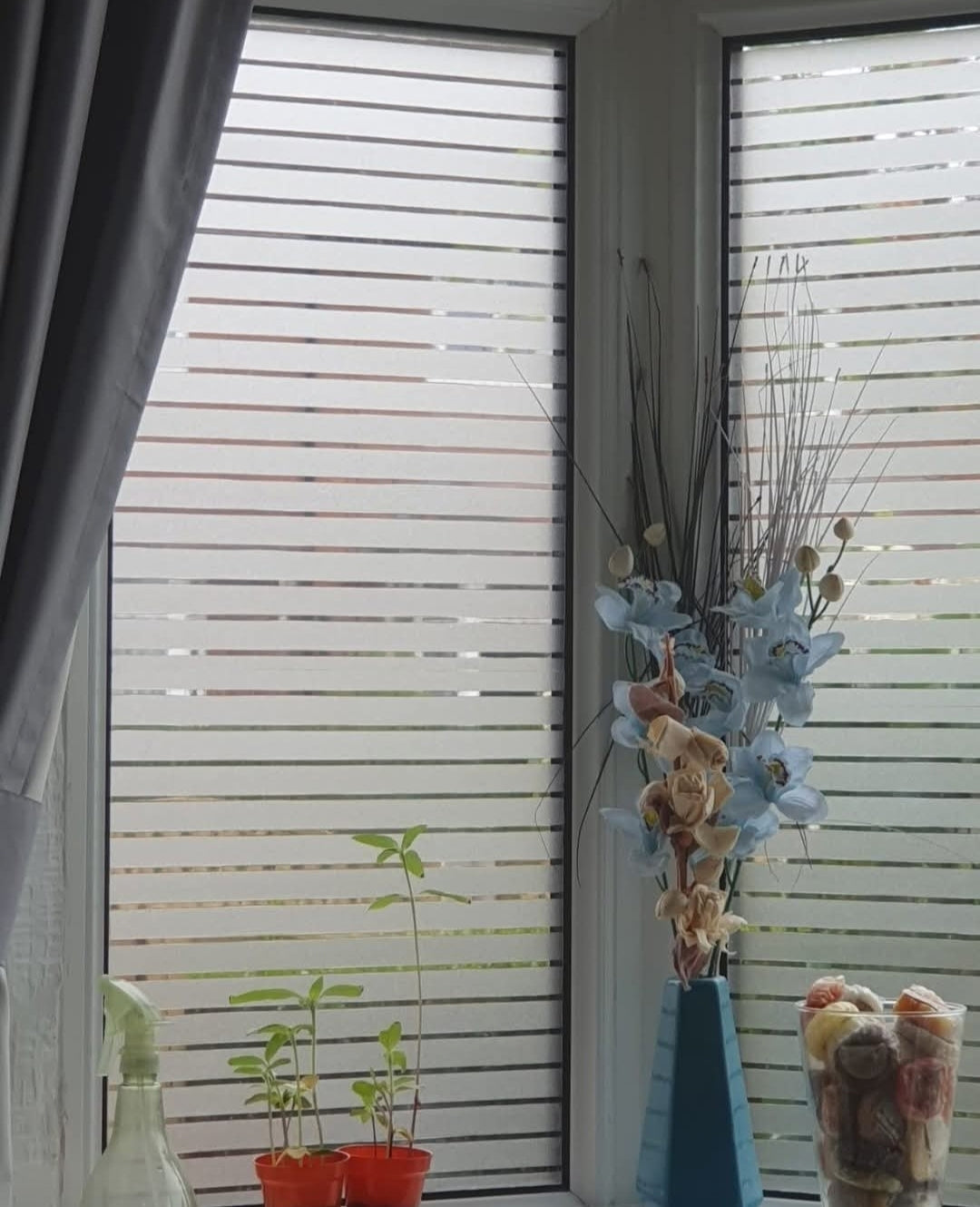 Window Privacy Film