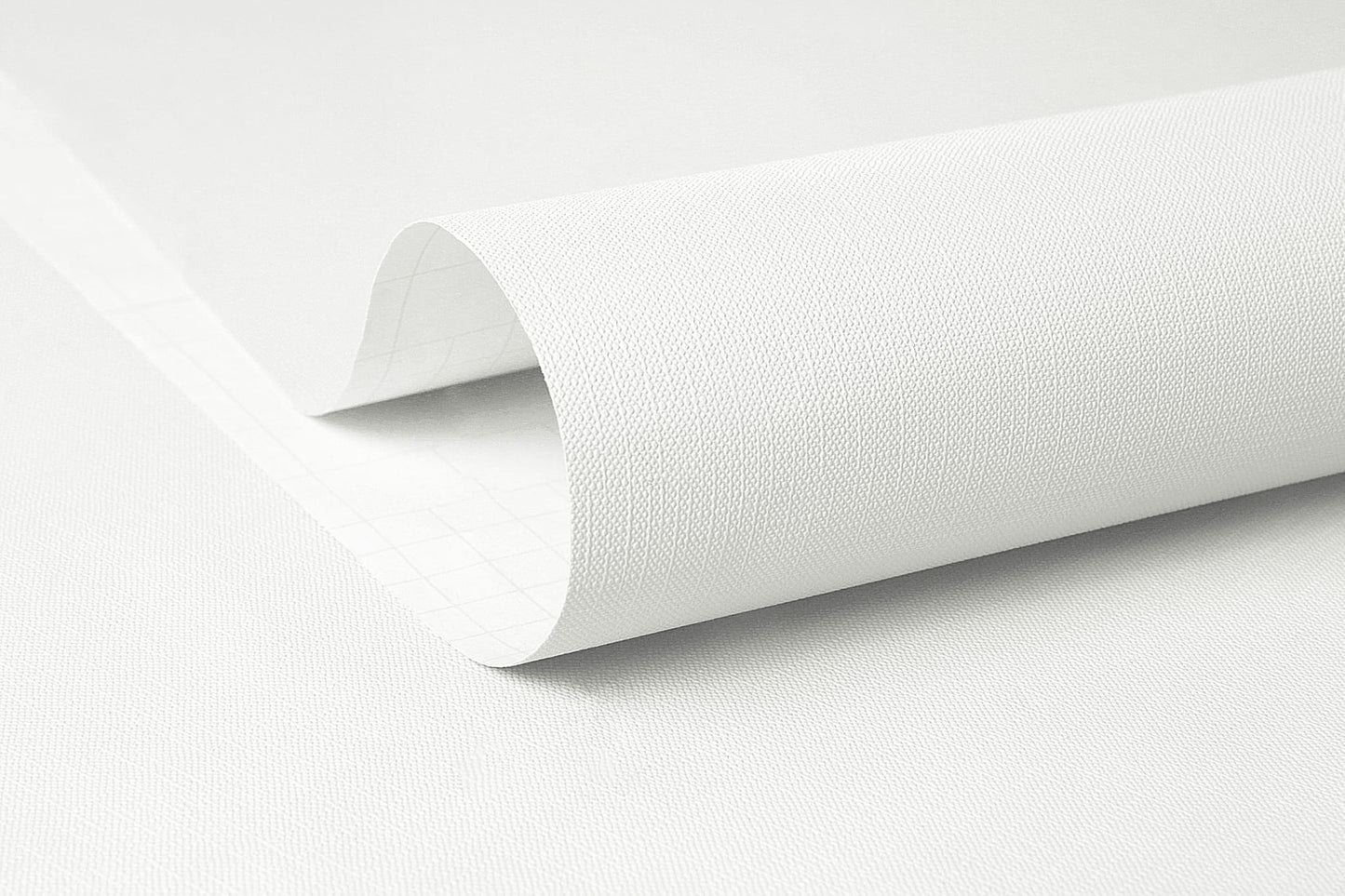 White Thicker Roll Self-Adhesive