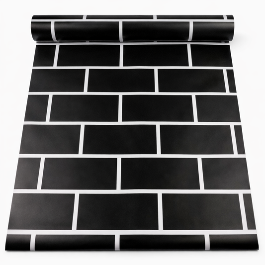 Black Tile